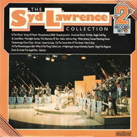 * 2LP *  THE SYD LAWRENCE COLLECTION (England 1971 Ex-!!!) - Jazz