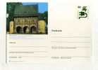 -  ALLEMAGNE BADE WURTEMBERG . LORSCH . TOR ZUM KREIS ... - Lorch