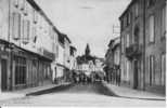 144  -  CASTELNAUDARY  -  Rue Nationale - Castelnaudary