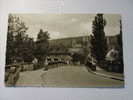 Gelnhausen. - An Der Kinzig-Brücke..  (17-8-1960) - Gelnhausen