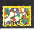 Holanda-Holland Nº Yvert  1524 (usado) (o). - Gebraucht