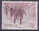 NOORWEGEN - Michel - 1975 - Nr 710 - Gest/Obl/Us - Used Stamps