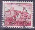 NOORWEGEN - Michel - 1977 - Nr 739 - Gest/Obl/Us - Gebruikt