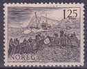 NOORWEGEN - Michel - 1977 - Nr 751 - Gest/Obl/Us - Gebruikt