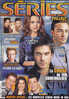 Séries Mag 65 Septembre-octobre 2010 True Blood Mentalist Glee Gossip Girl - Televisie