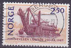 NOORWEGEN - Michel - 1985 - Nr 936 - Gest/Obl/Us - Used Stamps