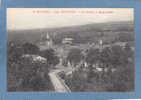 81  -  MONESTIES  -  Vue Générale Et Avenue D´ Albi.  -  BELLE CARTE  - - Monesties