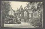 United Kingdom PPC Devon Erith House, Torquay 1938 To Lydney Glostershire (2 Scans) - Torquay