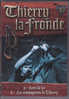 Dvd Zone 2 Thierry La Fronde Volume 01 Neuf Hors-la-Loi Les Compagnons De Thierry Jean-Claude Drouot - TV Shows & Series