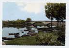 Q17 - ANSE - Le Pont De Saint-Bernard   (carte Semi-moderne Grand Format) - Anse