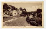 Q17 - EYMOUTIERS - Pont Métallique Sur La Vienne - Eymoutiers