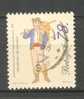 Portugal 1996 Mi. 2116  78 E  Berufe Und Personen Kleiderverkäufer Dress Salesman - Used Stamps