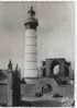 Plougonvelin - Pointe Saint Mathieu - Phare Et Ruines De L'Eglise - Plougonvelin