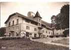 DOUSSARD. - Vue De Marceau-Hotel. - Doussard