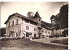 DOUSSARD. - Vue De Marceau-Hotel. - Doussard