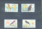 VENDA - 1982 Birds UM - Venda