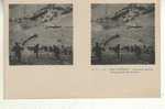 CC161  EAUX BONNES  CONCOURS DE SKIS - Stereoscope Cards