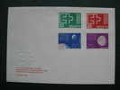 Timbres Suisse : Exposision Nationale Lausanne 1964 - Ungebraucht