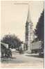 OLORON SAINTE MARIE - 64 - Béarn - Eglise Et Place Notre Dame - Oloron Sainte Marie