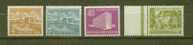 ALLEMAGNE BERLIN  N° 95 à 102 ** Sauf 100 - Unused Stamps