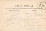 Postal Sin Franqueo AMBERIEU En BUGEY (Ain) 1916 - Briefe U. Dokumente