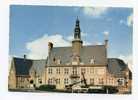 Oostduinkerke : Gemeentehuis   ( Groot Formaat   NELS ) - Oostduinkerke