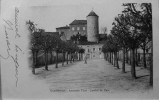 Ancienne Tour, Justice De Paix - Gondrecourt Le Chateau