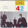 LEVEL 42  °°  LESSONS  IN  LOVE - Andere - Engelstalig