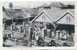 Jubilee Market , Orange Street , Kingston - Jamaïque