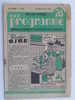 Radio Télévision N° 787 De 1954 - J. PRUVOST; L. RUTH; A.-M. CARRIERE; S. DESMARETS; H. ALEKAN; M. CARIVEN - Riviste