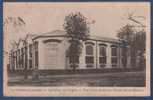 92 HAUTS DE SEINE - CP LA GARENNE COLOMBES - CARREFOUR DE L'AIGLE - VUE D'UNE PARTIE DES USINES SAINTE HELENE - 1905 - La Garenne Colombes