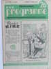 Radio Télévision N° 829 De 1955 - FARINOLE, R. BOGDALI; R. GERBEAU; N. VEDRES; SERRAULT; POIRET - Riviste