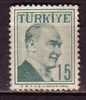 PGL - TURQUIE Yv N°1395 - Used Stamps