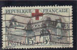 FRANCE O Y&T 156 - Used Stamps