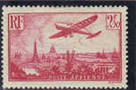 FRANCE * Y&T Pa11 - 1927-1959 Postfris
