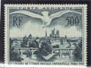 FRANCE **Y&T Pa20 - 1927-1959 Postfris