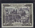 FRANCE **Y&T Pa29 - 1927-1959 Mint/hinged