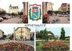 ANNEMASSE. (Multivues) - Annemasse