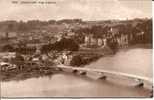 CHEPSTOW  The Castle - Monmouthshire