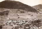 Savoie -  Arèches , Vue En 1964, Photo Ed Cim - Aiguebelle