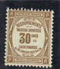FRANCE * Y&T T46 - 1859-1959 Postfris