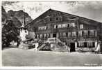 Carte Postale Suisse - Gsteig Bei Gstaad (Châtelet) - Gstaad