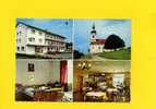 Autriche - St Martin A D Raab - Gasthaus-Pension "Martinihof" - Autres & Non Classés