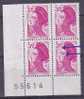 VARIETE   N° YVERT 2486  TYPE LIBERTE   NEUFS LUXES  VOIR DESCRIPTIF - Unused Stamps
