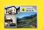 Suisse - Scuol - Engiadina Bassa - Scuol