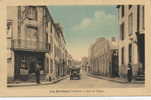 LES HERBIERS. Rue De L'Eglise - Les Herbiers