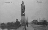 Statue De Dumnacus - Les Ponts De Ce