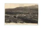 66 CERET Vue Générale, Ponts, Ed Badie 18, Roussillon, 191? - Ceret