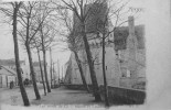 Mairie Et Chateau - Les Ponts De Ce