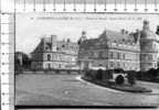 SAINT GEORGES SUR LOIRE -  Château De Serrant - Façade Ouest -  N° 20 - Saint Georges Sur Loire